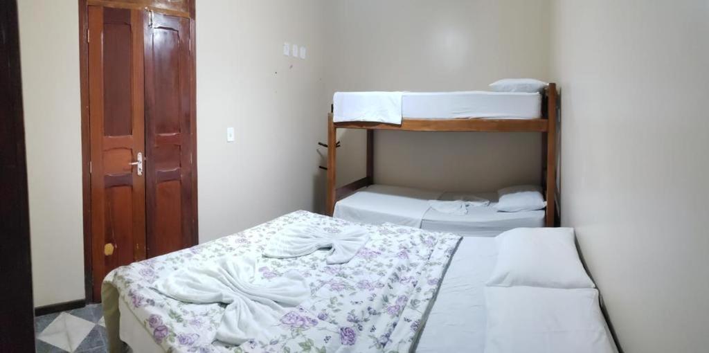 Paju Hostel E Pousada Maceió Esterno foto