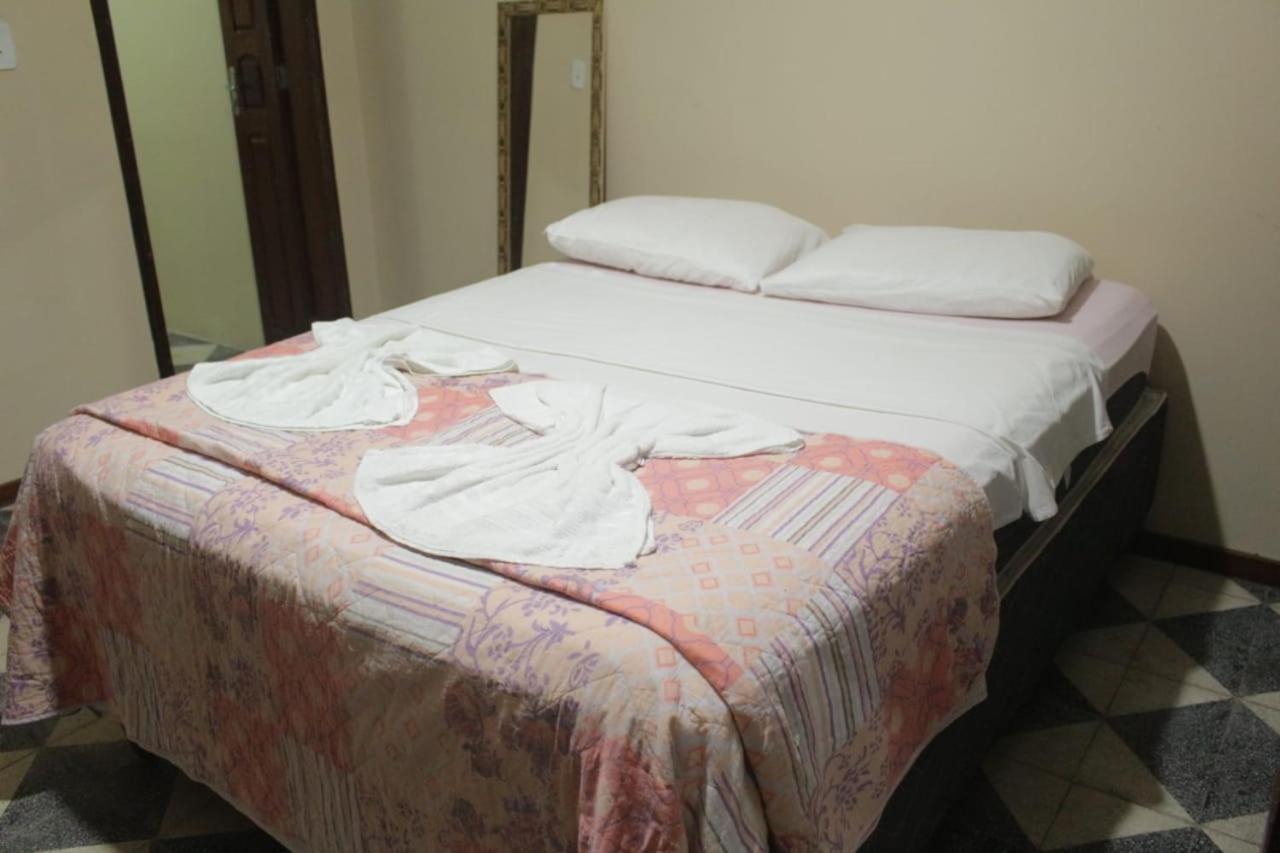 Paju Hostel E Pousada Maceió Esterno foto