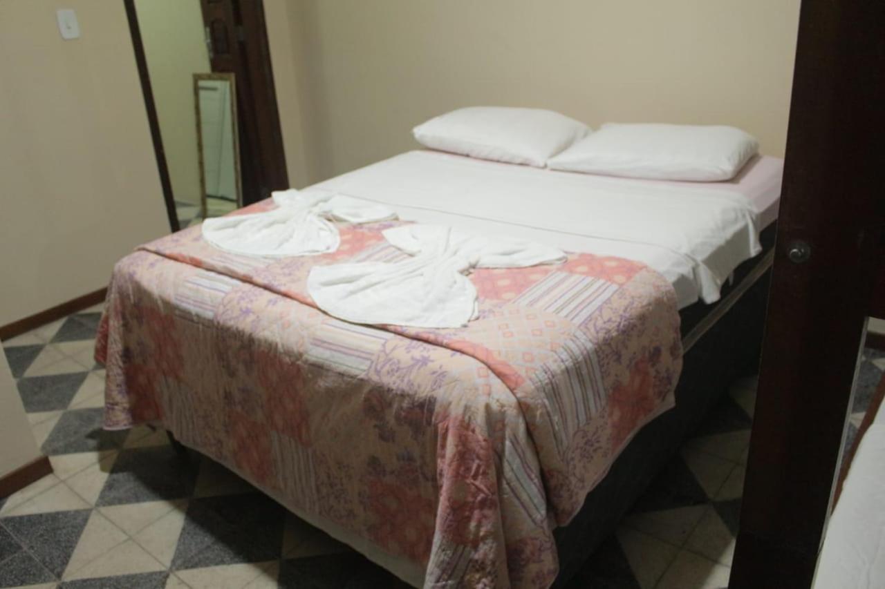 Paju Hostel E Pousada Maceió Esterno foto