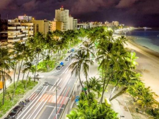 Paju Hostel E Pousada Maceió Esterno foto