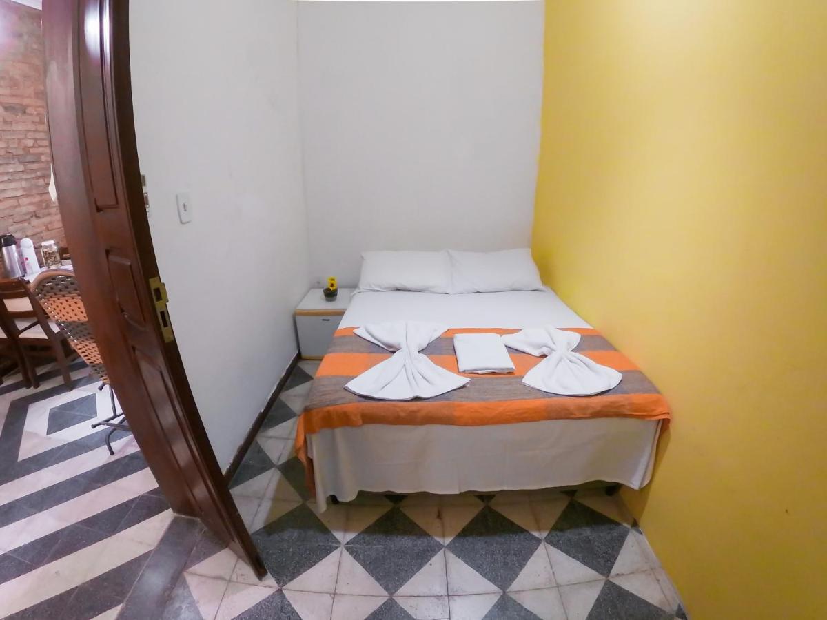 Paju Hostel E Pousada Maceió Esterno foto