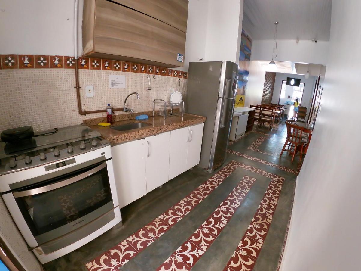Paju Hostel E Pousada Maceió Esterno foto