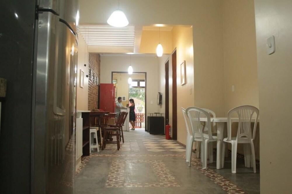 Paju Hostel E Pousada Maceió Esterno foto
